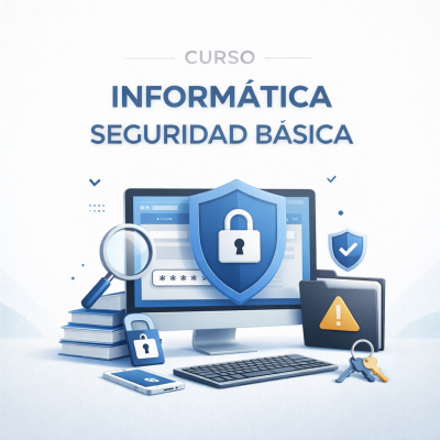 Seguridad Básica Informática