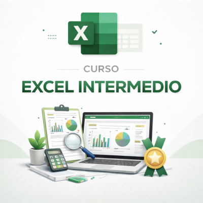 Excel Intermedio