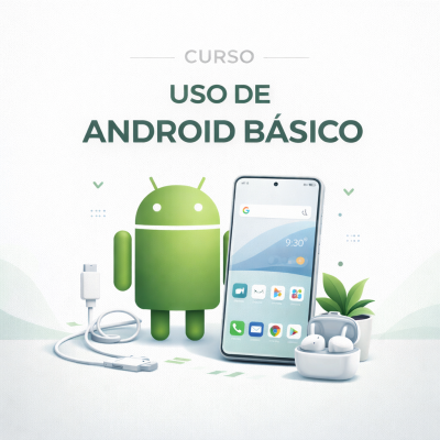 Uso Android Básico