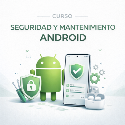 Seguridad Android