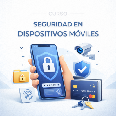 Seguridad en Dispositivos Móviles