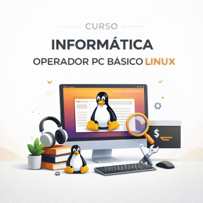 Operador Linux Básico
